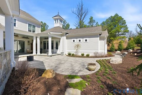 Tiny photo for 9311 Larus Court, Richmond, VA 23235 (MLS # 2610869)