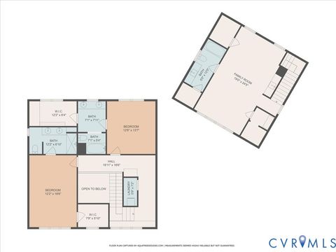 Tiny photo for 9311 Larus Court, Richmond, VA 23235 (MLS # 2610869)