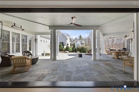 Tiny photo for 9311 Larus Court, Richmond, VA 23235 (MLS # 2610869)