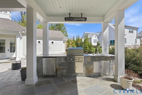 Tiny photo for 9311 Larus Court, Richmond, VA 23235 (MLS # 2610869)