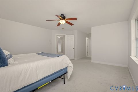 Tiny photo for 14618 Windjammer Drive, Midlothian, VA 23112 (MLS # 2522600)
