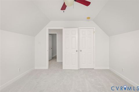 Tiny photo for 14618 Windjammer Drive, Midlothian, VA 23112 (MLS # 2522600)