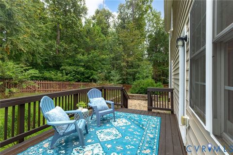 Tiny photo for 14618 Windjammer Drive, Midlothian, VA 23112 (MLS # 2522600)