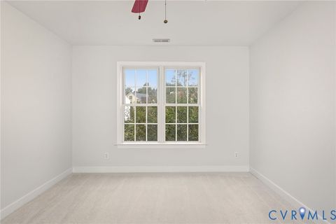 Tiny photo for 14618 Windjammer Drive, Midlothian, VA 23112 (MLS # 2522600)