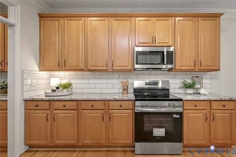 Tiny photo for 14618 Windjammer Drive, Midlothian, VA 23112 (MLS # 2522600)