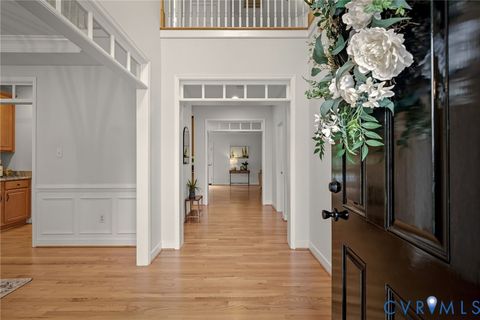 Tiny photo for 14618 Windjammer Drive, Midlothian, VA 23112 (MLS # 2522600)