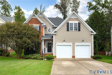 Photo of 14618 Windjammer Drive, Midlothian, VA 23112 (MLS # 2522600)