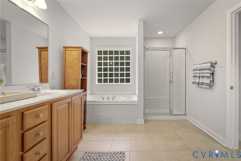 Tiny photo for 14618 Windjammer Drive, Midlothian, VA 23112 (MLS # 2522600)