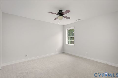 Tiny photo for 14618 Windjammer Drive, Midlothian, VA 23112 (MLS # 2522600)