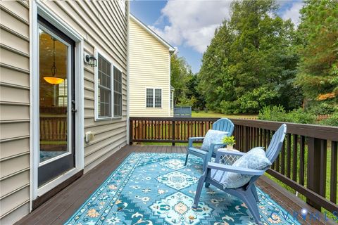Tiny photo for 14618 Windjammer Drive, Midlothian, VA 23112 (MLS # 2522600)