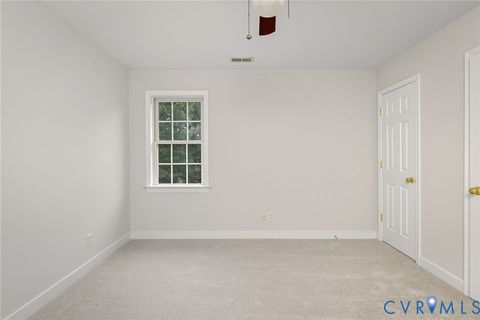 Tiny photo for 14618 Windjammer Drive, Midlothian, VA 23112 (MLS # 2522600)