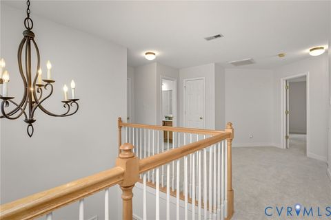 Tiny photo for 14618 Windjammer Drive, Midlothian, VA 23112 (MLS # 2522600)