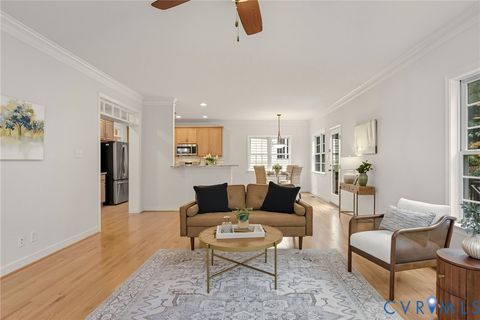 Tiny photo for 14618 Windjammer Drive, Midlothian, VA 23112 (MLS # 2522600)