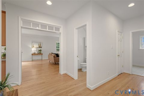 Tiny photo for 14618 Windjammer Drive, Midlothian, VA 23112 (MLS # 2522600)