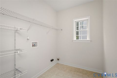 Tiny photo for 14618 Windjammer Drive, Midlothian, VA 23112 (MLS # 2522600)