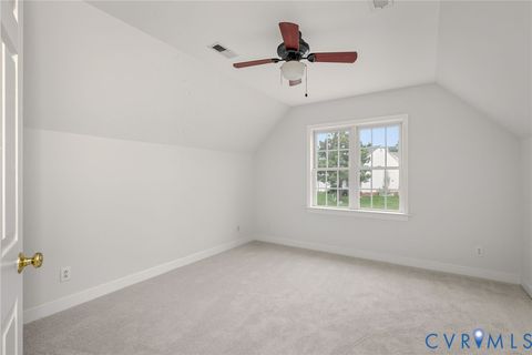 Tiny photo for 14618 Windjammer Drive, Midlothian, VA 23112 (MLS # 2522600)
