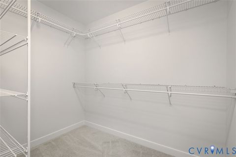 Tiny photo for 14618 Windjammer Drive, Midlothian, VA 23112 (MLS # 2522600)