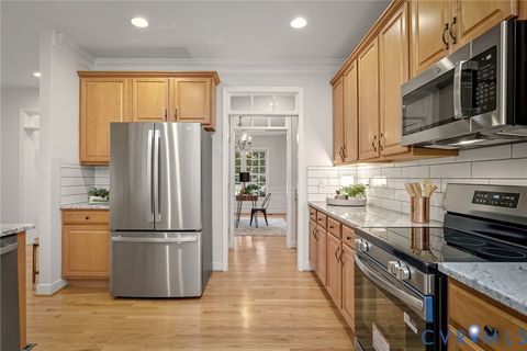 Tiny photo for 14618 Windjammer Drive, Midlothian, VA 23112 (MLS # 2522600)