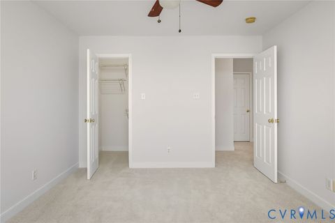 Tiny photo for 14618 Windjammer Drive, Midlothian, VA 23112 (MLS # 2522600)