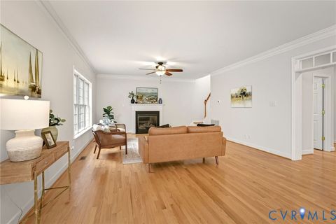Tiny photo for 14618 Windjammer Drive, Midlothian, VA 23112 (MLS # 2522600)