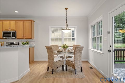 Tiny photo for 14618 Windjammer Drive, Midlothian, VA 23112 (MLS # 2522600)
