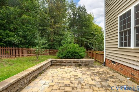 Tiny photo for 14618 Windjammer Drive, Midlothian, VA 23112 (MLS # 2522600)