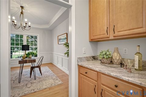 Tiny photo for 14618 Windjammer Drive, Midlothian, VA 23112 (MLS # 2522600)