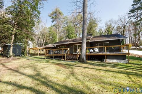 Tiny photo for 2318 Stratford Court, Richmond, VA 23225 (MLS # 2606360)