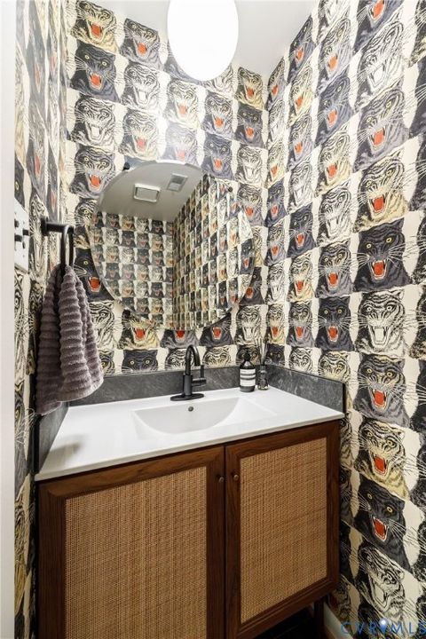 Tiny photo for 2318 Stratford Court, Richmond, VA 23225 (MLS # 2606360)