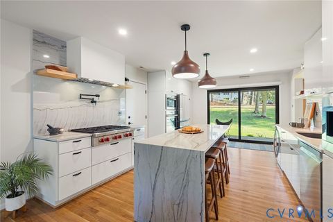 Tiny photo for 2318 Stratford Court, Richmond, VA 23225 (MLS # 2606360)