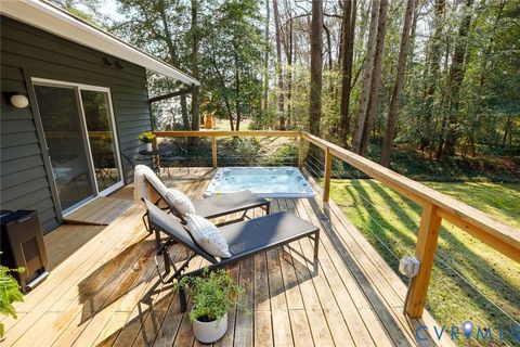 Tiny photo for 2318 Stratford Court, Richmond, VA 23225 (MLS # 2606360)