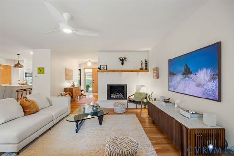 Tiny photo for 2318 Stratford Court, Richmond, VA 23225 (MLS # 2606360)