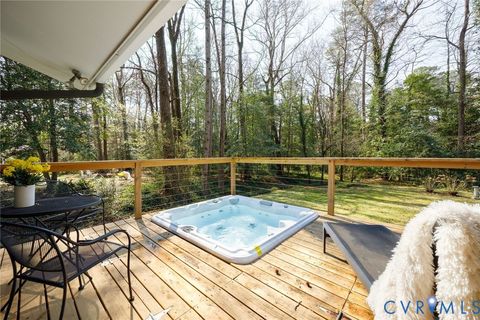 Tiny photo for 2318 Stratford Court, Richmond, VA 23225 (MLS # 2606360)