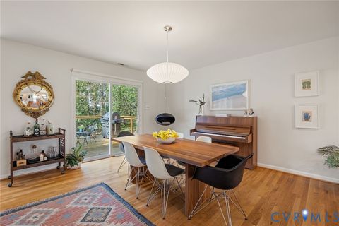 Tiny photo for 2318 Stratford Court, Richmond, VA 23225 (MLS # 2606360)