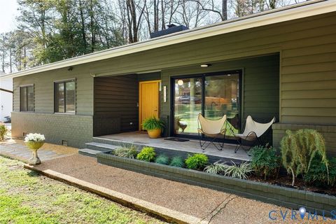 Tiny photo for 2318 Stratford Court, Richmond, VA 23225 (MLS # 2606360)