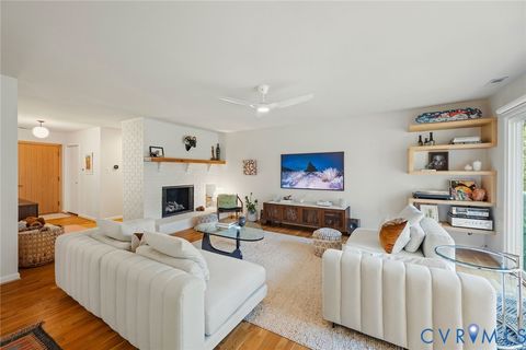 Tiny photo for 2318 Stratford Court, Richmond, VA 23225 (MLS # 2606360)