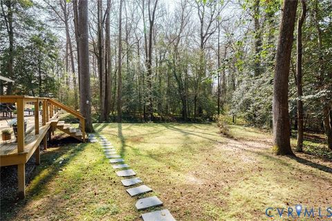 Tiny photo for 2318 Stratford Court, Richmond, VA 23225 (MLS # 2606360)