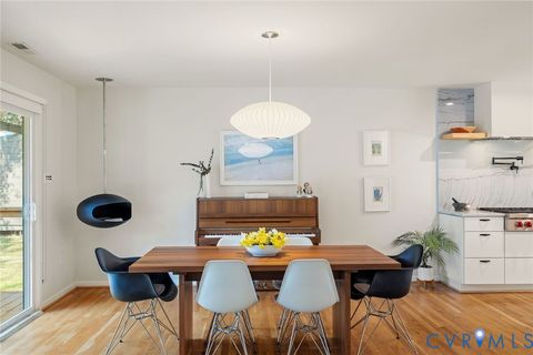 Tiny photo for 2318 Stratford Court, Richmond, VA 23225 (MLS # 2606360)