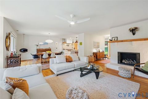 Tiny photo for 2318 Stratford Court, Richmond, VA 23225 (MLS # 2606360)