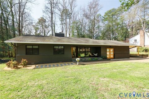 Tiny photo for 2318 Stratford Court, Richmond, VA 23225 (MLS # 2606360)