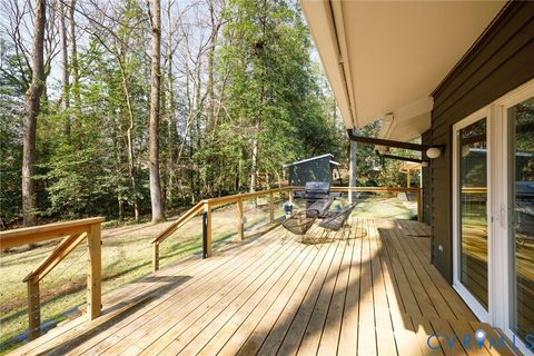 Tiny photo for 2318 Stratford Court, Richmond, VA 23225 (MLS # 2606360)