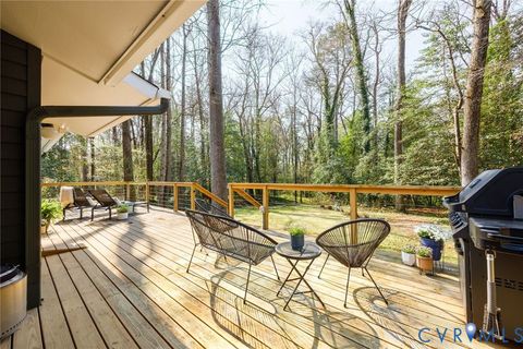 Tiny photo for 2318 Stratford Court, Richmond, VA 23225 (MLS # 2606360)