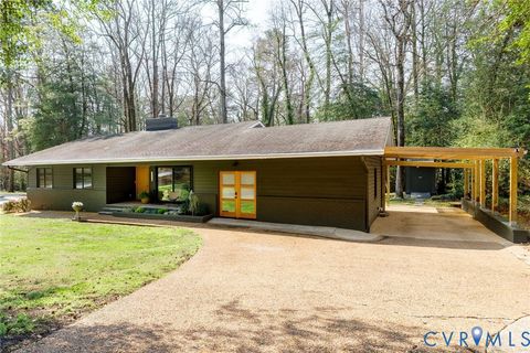 Tiny photo for 2318 Stratford Court, Richmond, VA 23225 (MLS # 2606360)