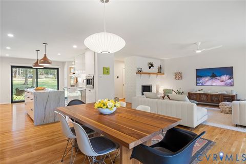 Tiny photo for 2318 Stratford Court, Richmond, VA 23225 (MLS # 2606360)