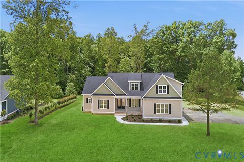 Photo of 195 Promise Lane, Bumpass, VA 23024 (MLS # 2604561)