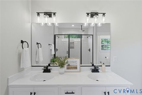 Tiny photo for 195 Promise Lane, Bumpass, VA 23024 (MLS # 2604561)