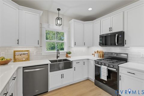 Tiny photo for 195 Promise Lane, Bumpass, VA 23024 (MLS # 2604561)