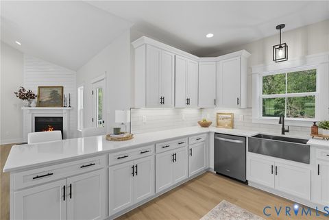 Tiny photo for 195 Promise Lane, Bumpass, VA 23024 (MLS # 2604561)