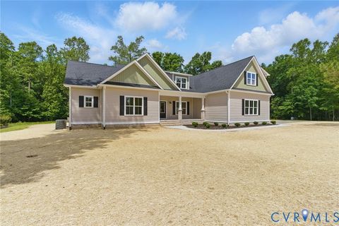 Tiny photo for 195 Promise Lane, Bumpass, VA 23024 (MLS # 2604561)