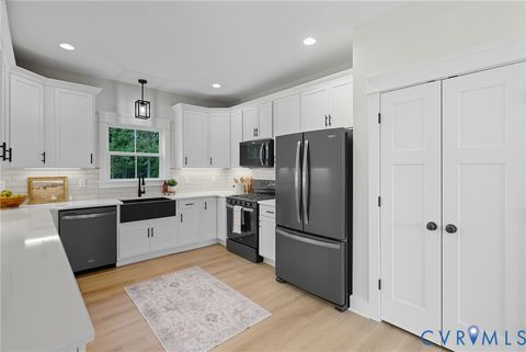 Tiny photo for 195 Promise Lane, Bumpass, VA 23024 (MLS # 2604561)